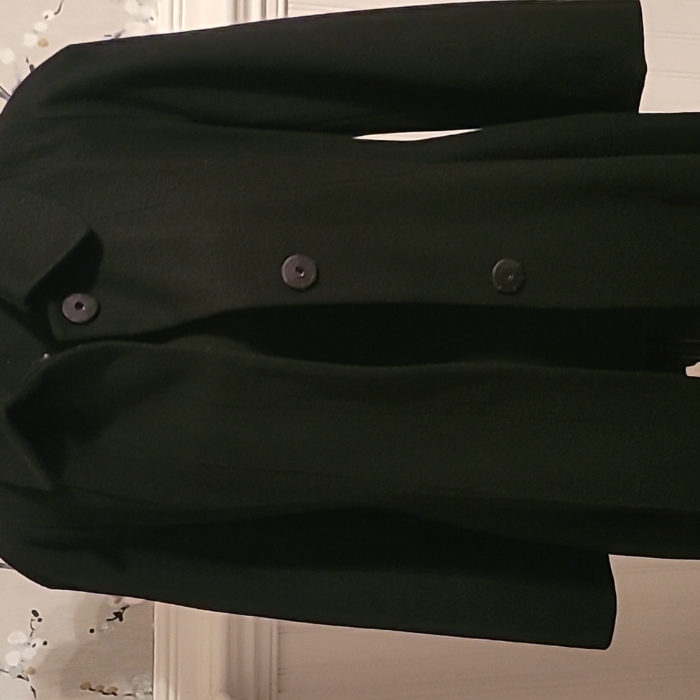 Via Coat - Picture 4 of 10